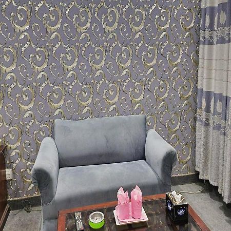 Sapphire Inn Motel Lahore Luaran gambar