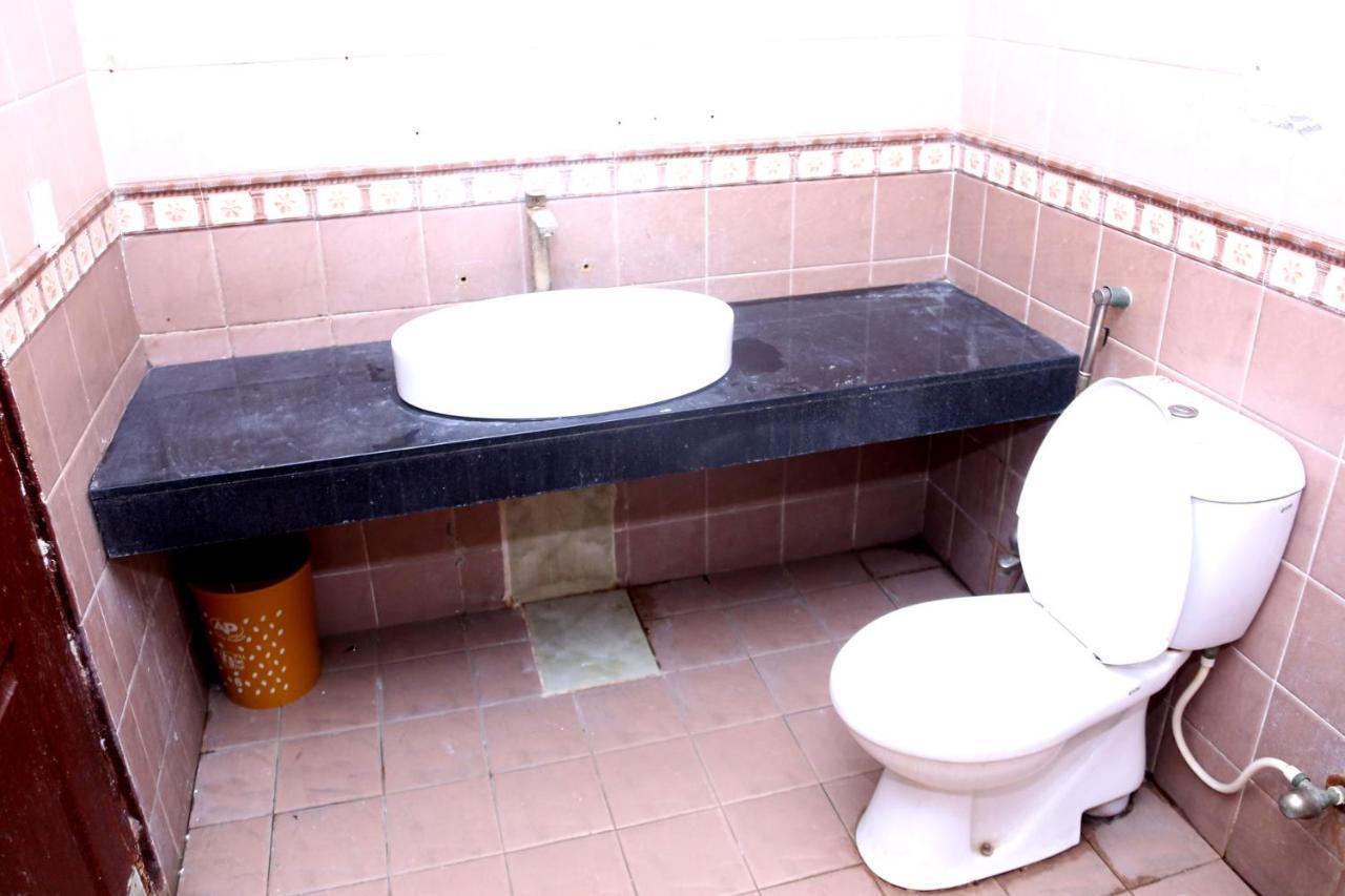 Sapphire Inn Motel Lahore Luaran gambar