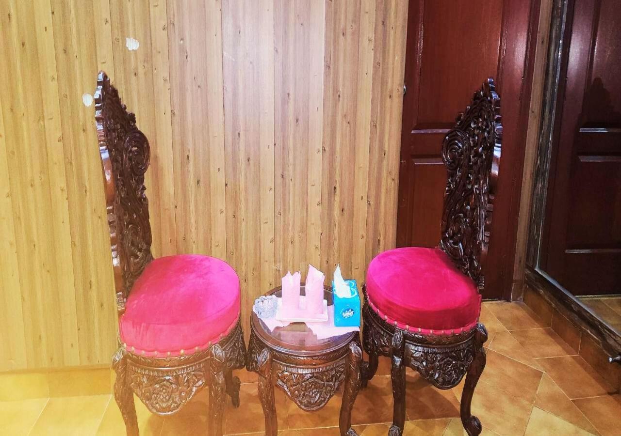 Sapphire Inn Motel Lahore Luaran gambar